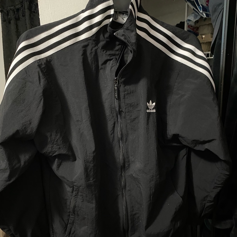 Adidas jacket